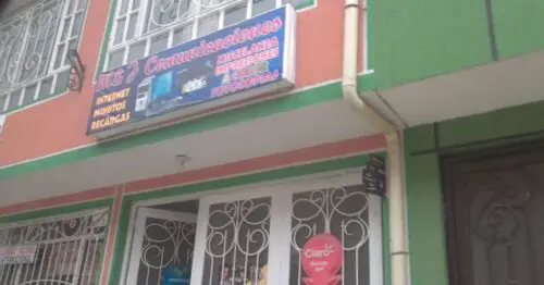 M &J COMUNICACIONES M &J COMUNICACIONES